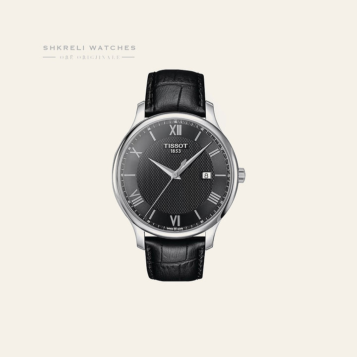 Tissot Tradition