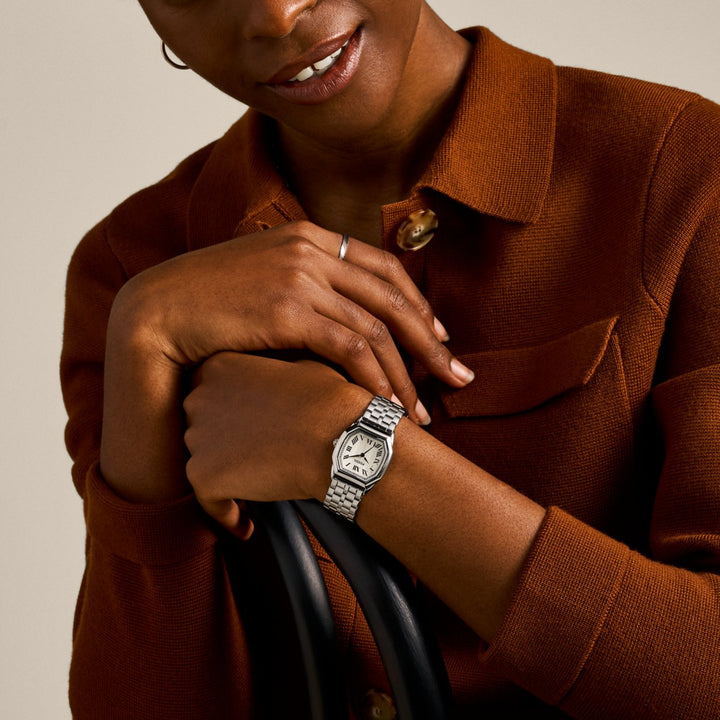 Fossil Harlow