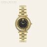 Versace Greca Flourish