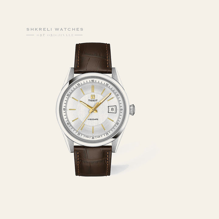 Tissot Visodate 39mm