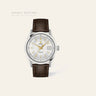 Tissot Visodate 39mm