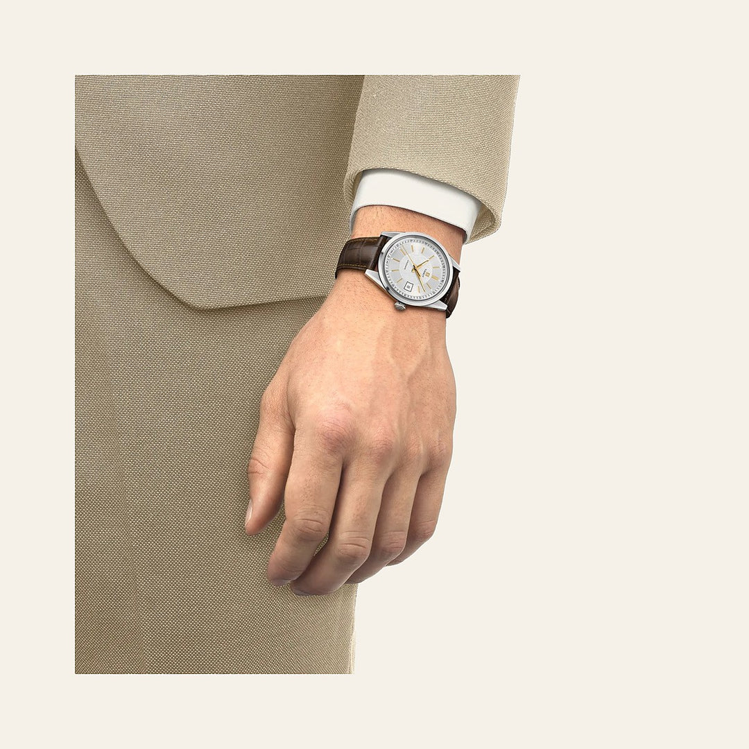 Tissot Visodate 39mm