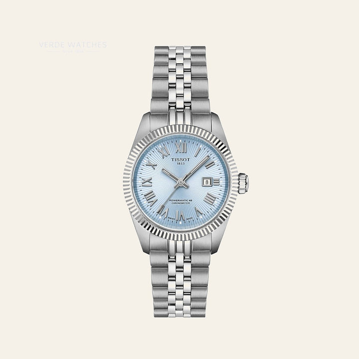 Tissot Powermatic Ballade