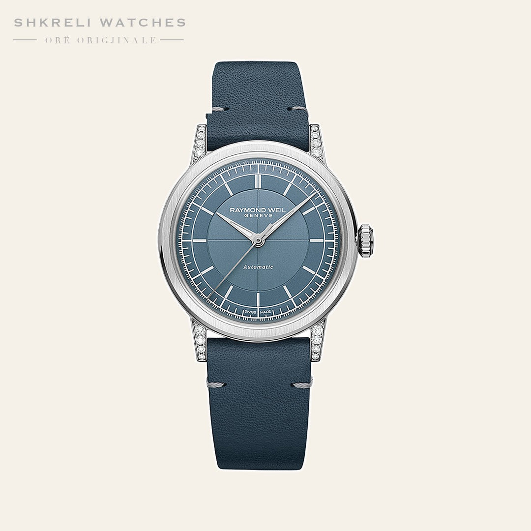 Raymond Weil Millesime