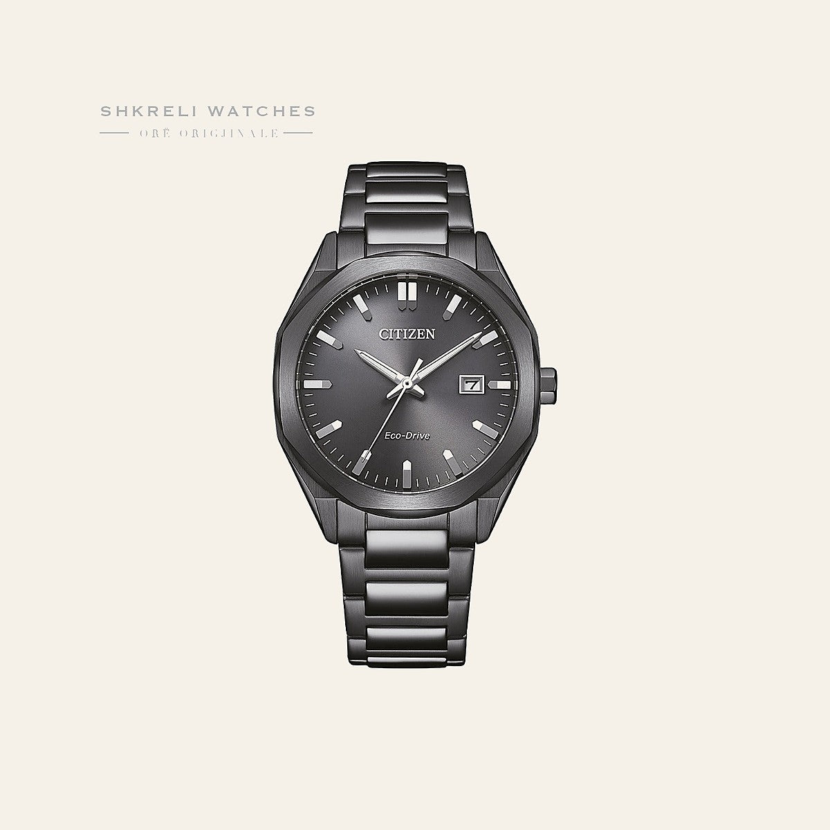 Citizen Eco-Drive — Citizen | Shkreli Watches