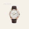 Philip Watch Klassik — Beige