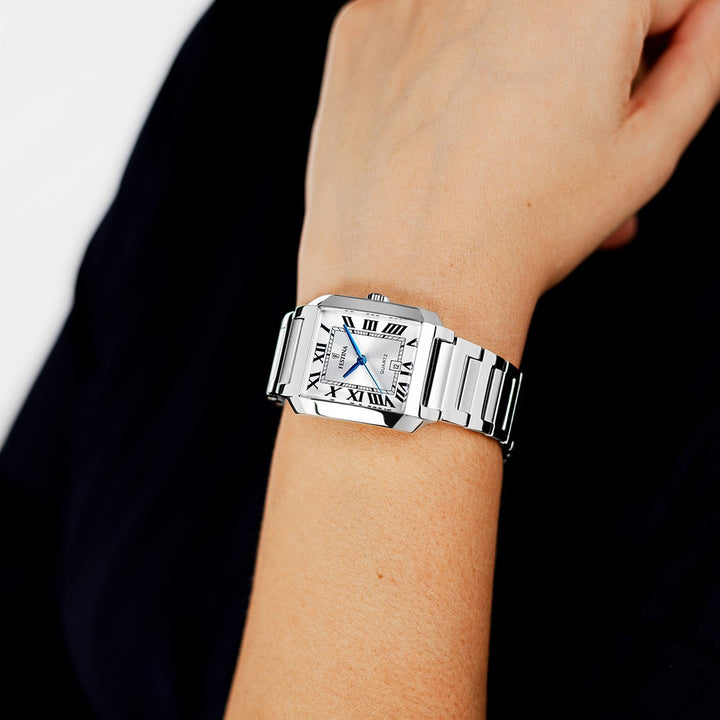 Festina On The Square — pamja 5 | Shkreli Watches