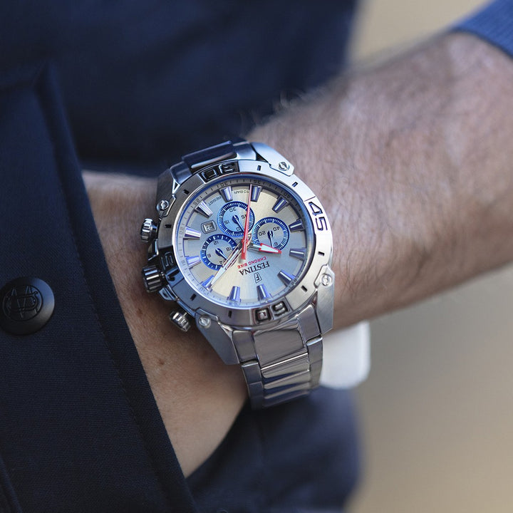 Festina Klasike — pamja 4 | Shkreli Watches