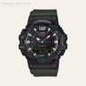 Casio HDC-700