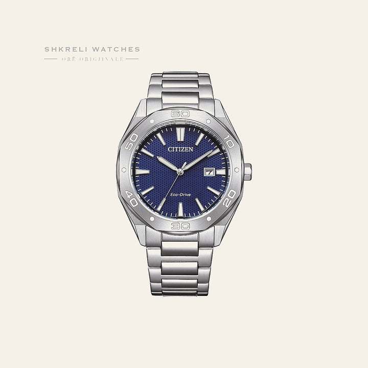 Citizen Eco-Drive Active Sport — Citizen | Shkreli Watches