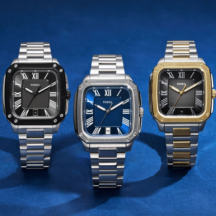 Fossil Crosby – Ansicht 4