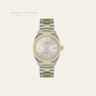 Tissot PRC Solar 34mm