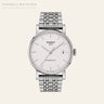 Tissot Klassik — Silber