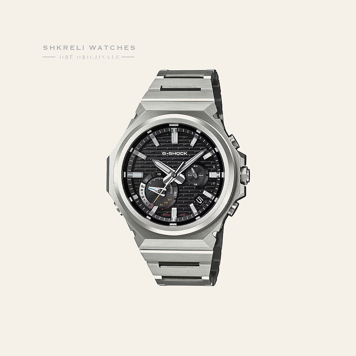G-Shock GST-1000D — G-Shock | Shkreli Watches