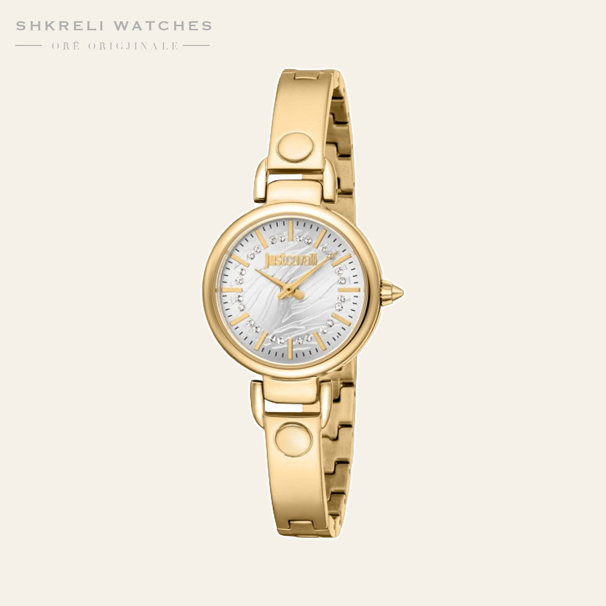 Just Cavalli Glam — Just Cavalli | Shkreli Watches