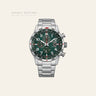 Citizen Classic — Green