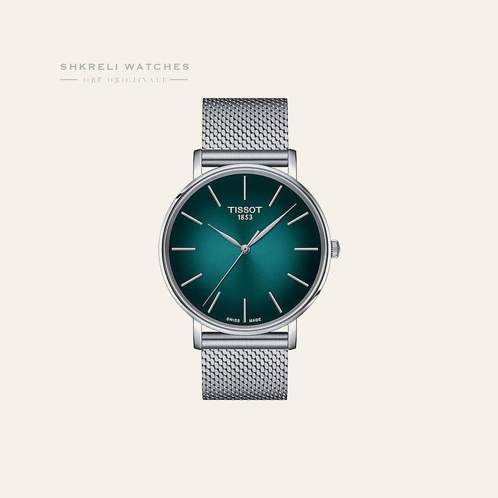 Tissot Everytime