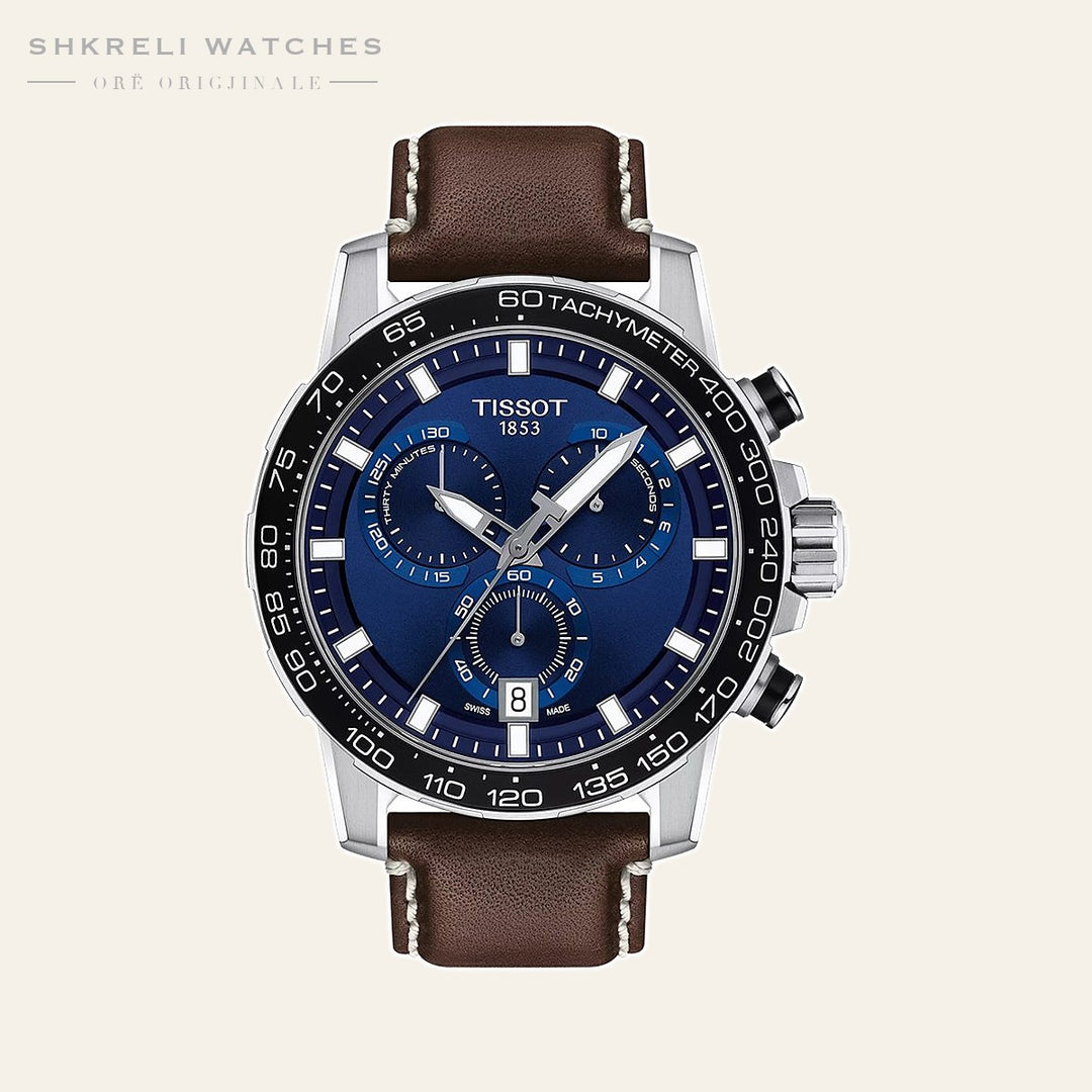 Tissot Supersport Chrono