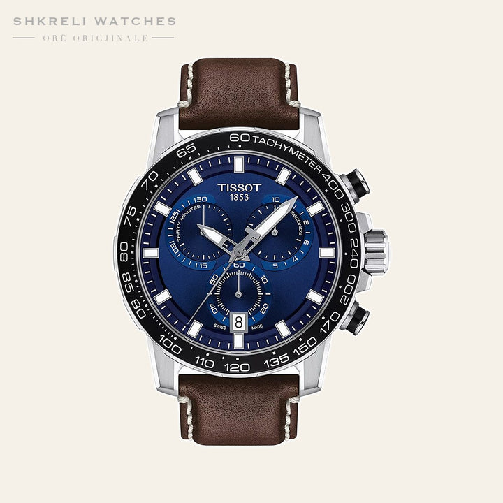 Tissot Supersport Chrono