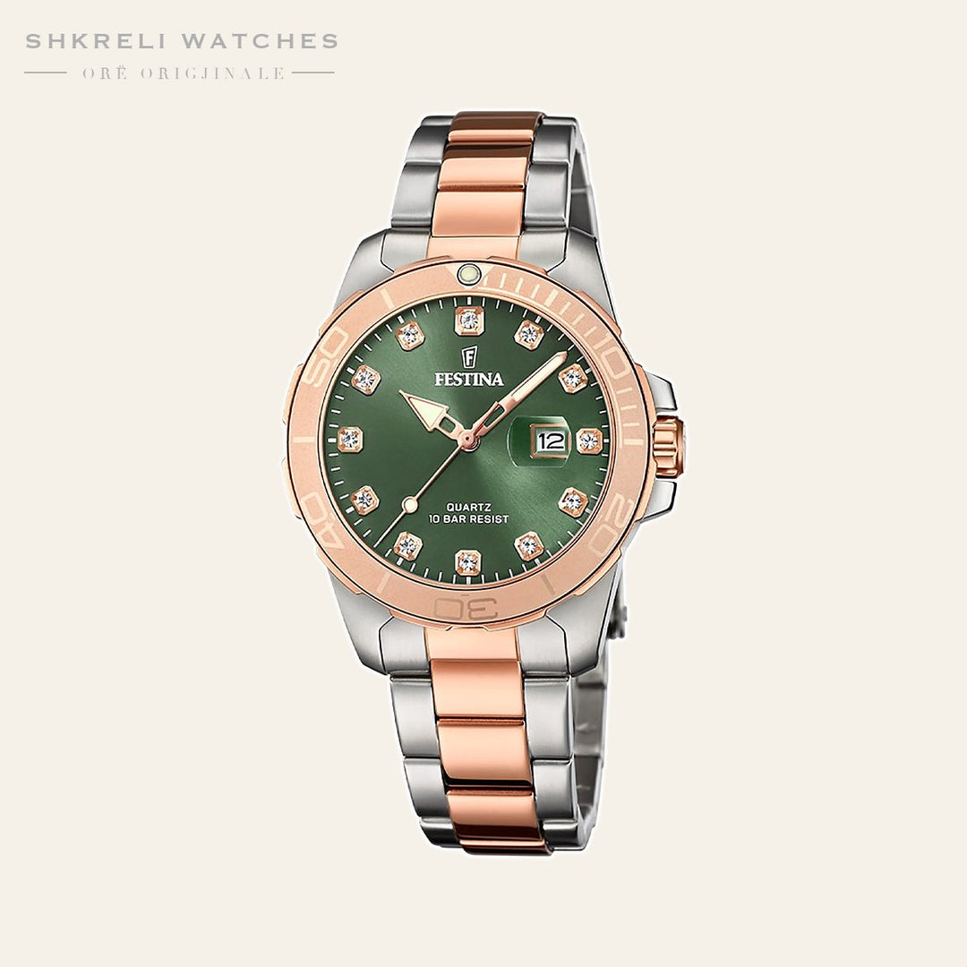 Festina Boyfriend