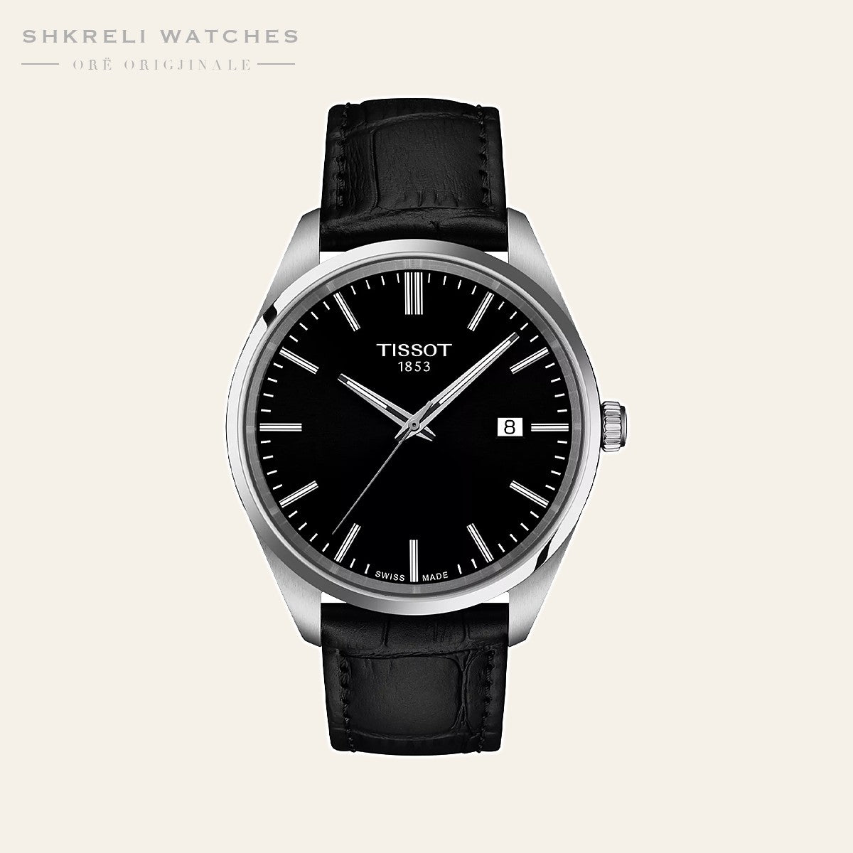 Tissot PR — pamja 4 | Shkreli Watches