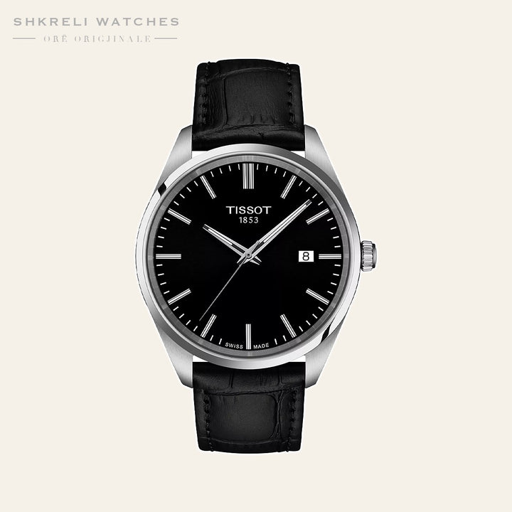 Tissot PR