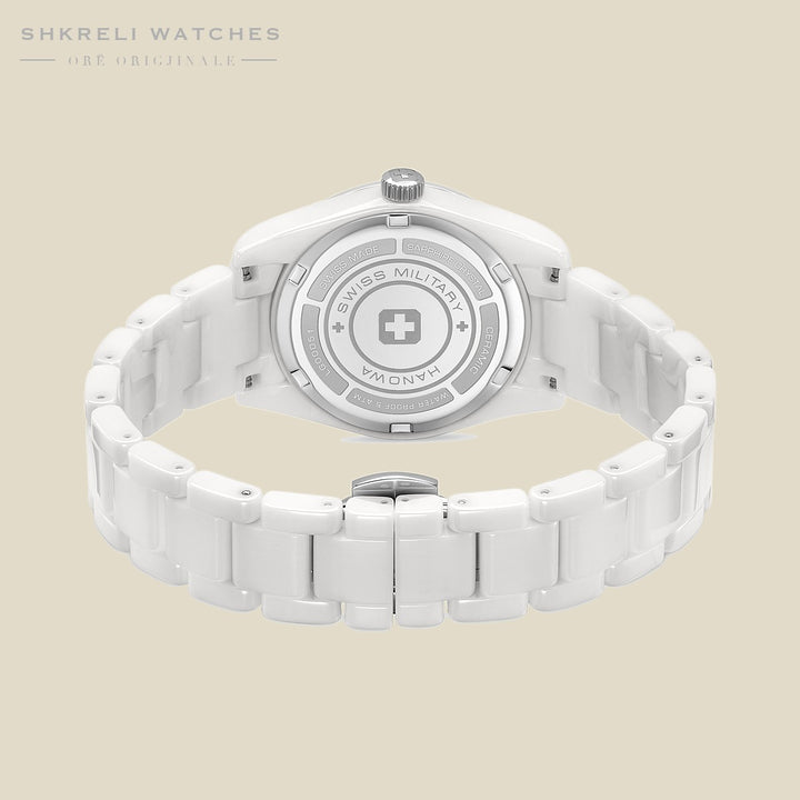 Swiss Military Hanowa Lady Ceramic