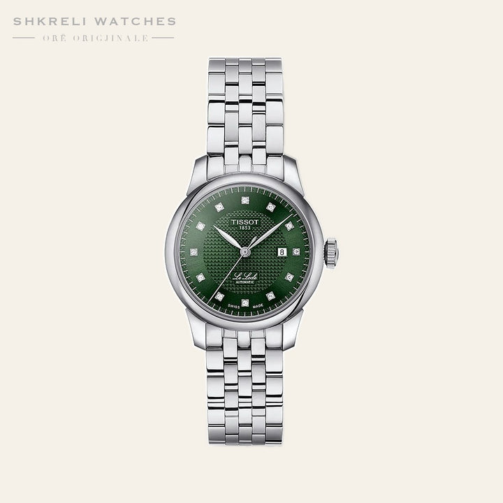 Tissot Le Locle Automatic Lady 29mm