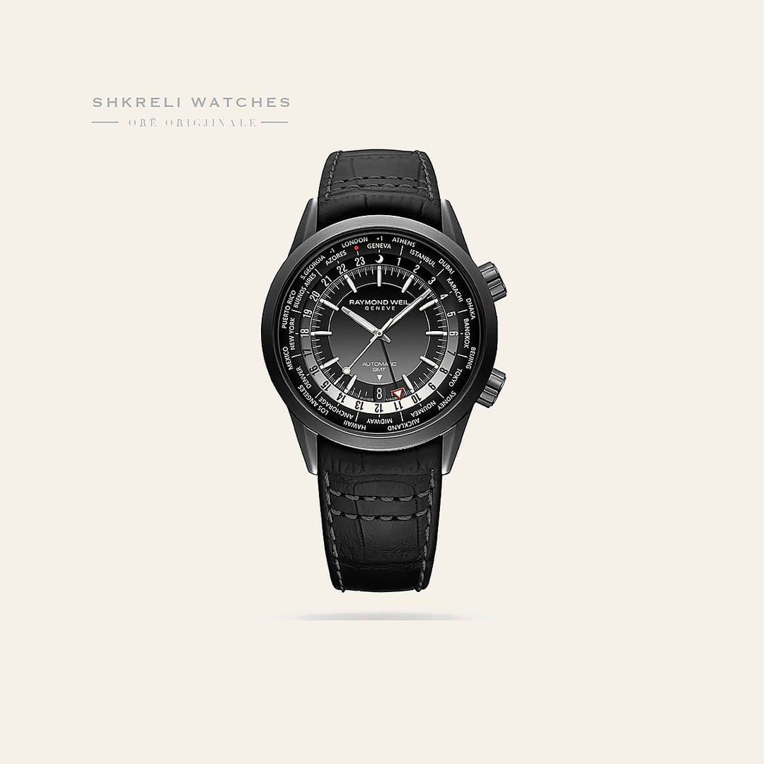 Raymond Weil Freelancer