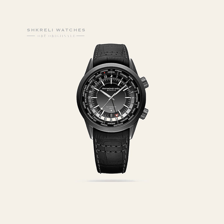 Raymond Weil Freelancer
