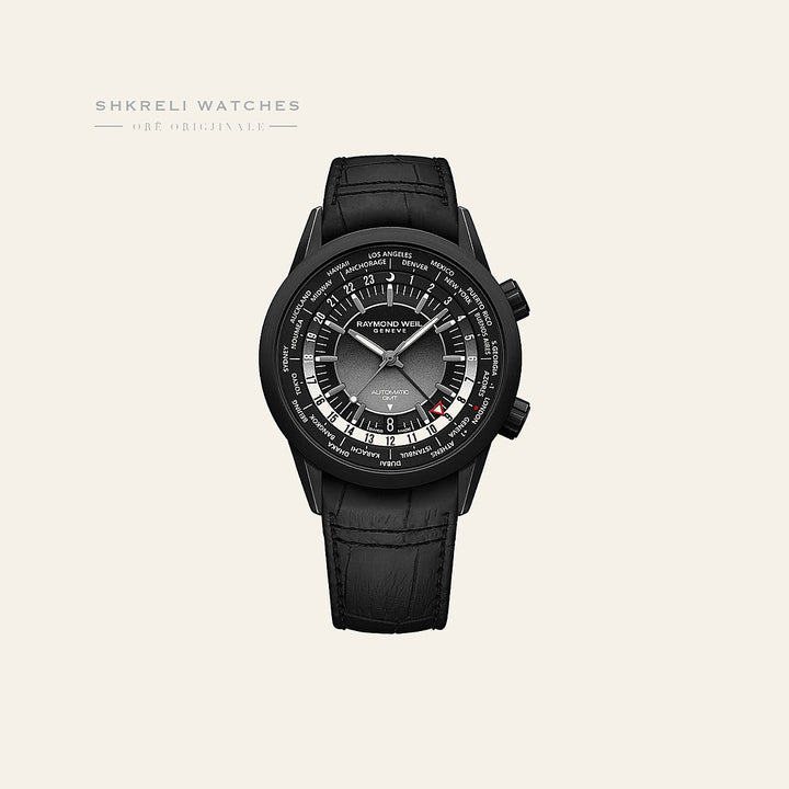 Raymond Weil Freelancer