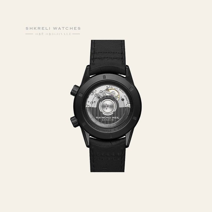 Raymond Weil Freelancer