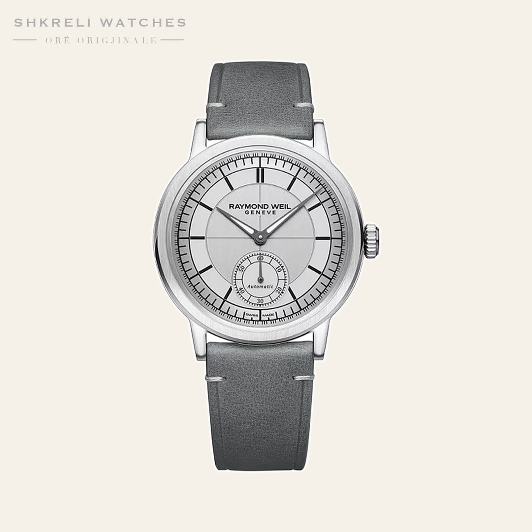 Raymond Weil Millesime
