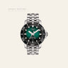 Tissot Powermatic 80