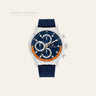 Tommy Hilfiger Klasike për Meshkuj — Blu e errët