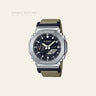 G-Shock GM-2100C