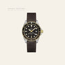 Certina DS Action GMT Powermatic 80
