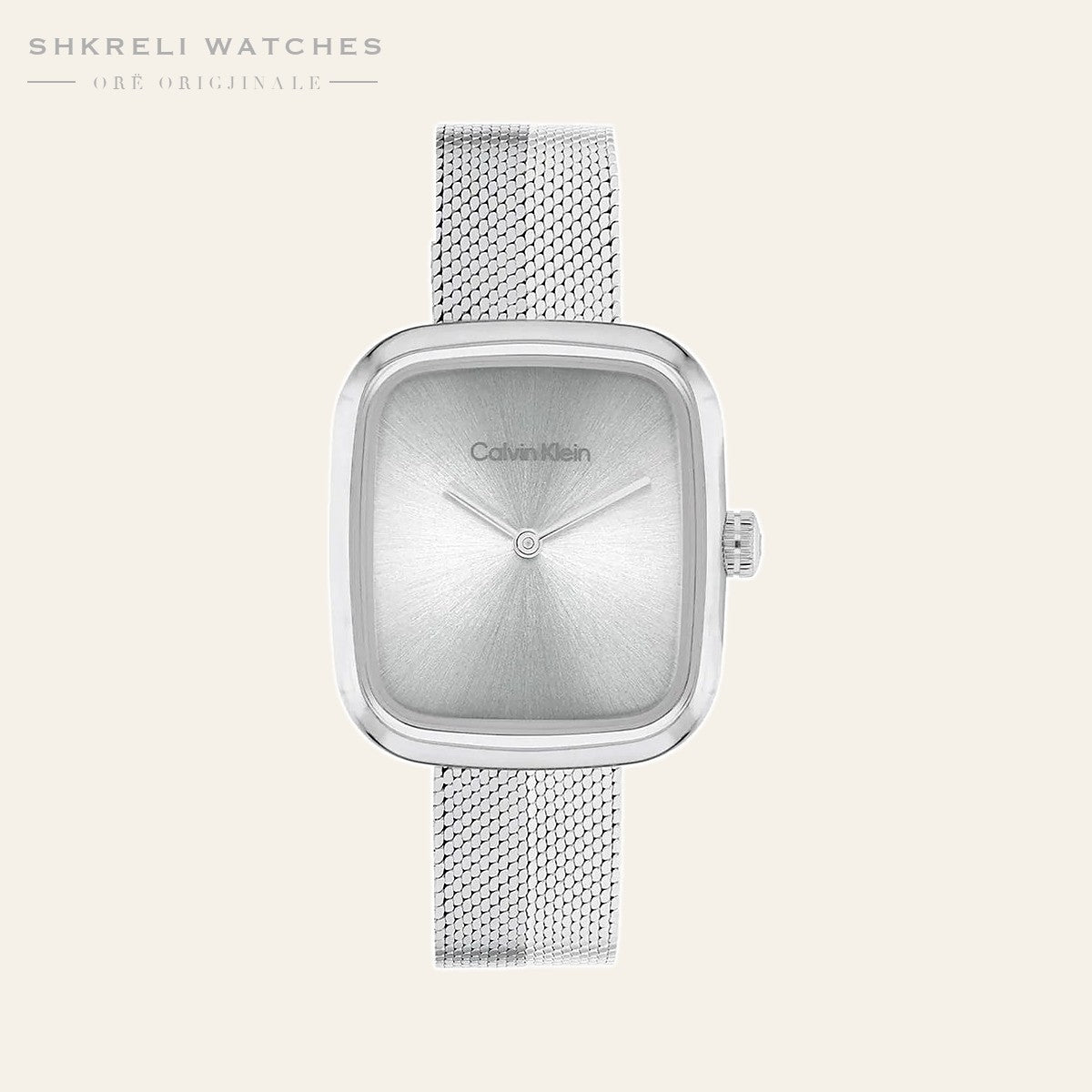 Calvin Klein Adore — Calvin Klein | Shkreli Watches