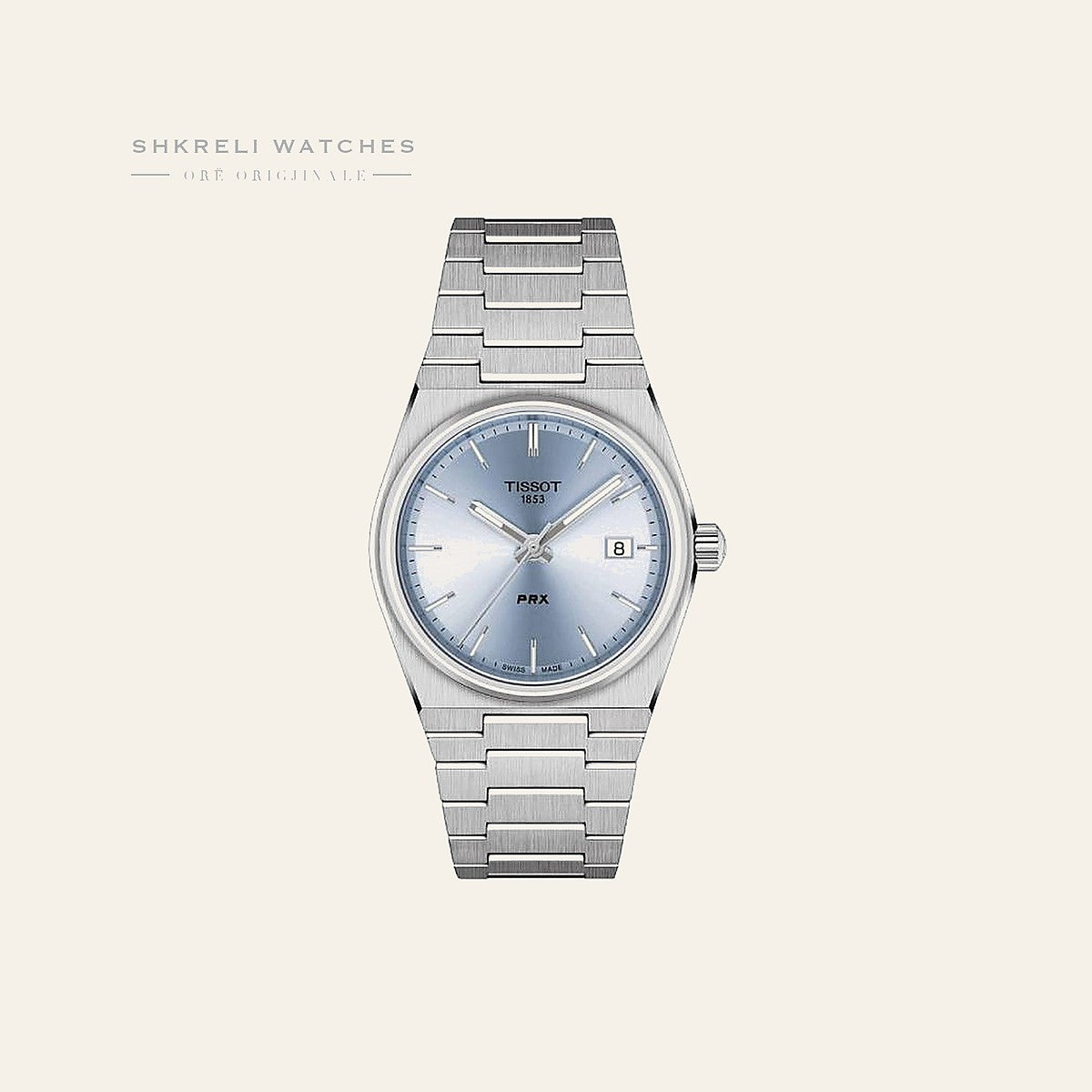 Tissot PRX 35mm — Tissot | Shkreli Watches