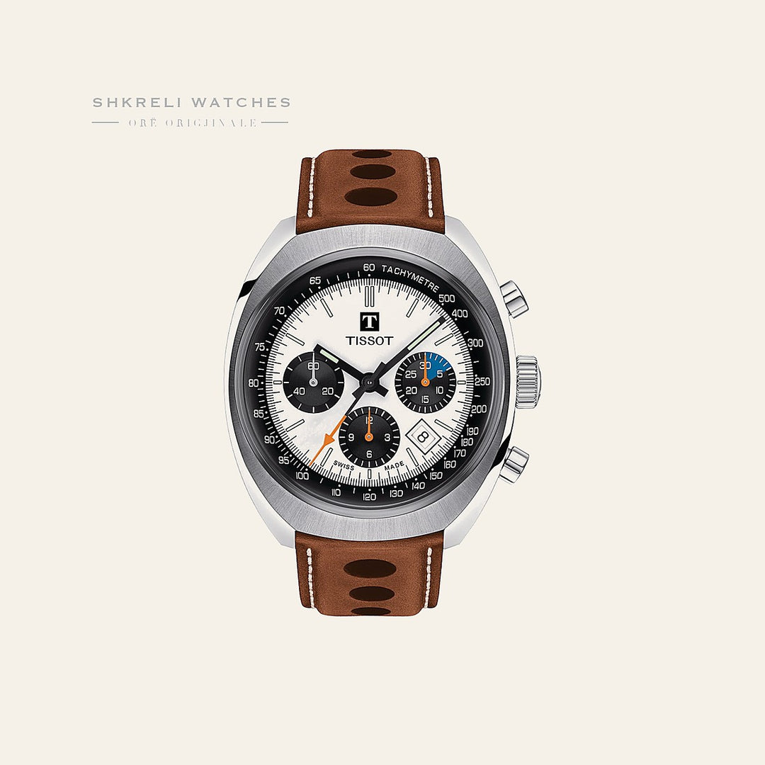 Tissot Heritage