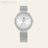 Tommy Hilfiger Klasike — Argjendi