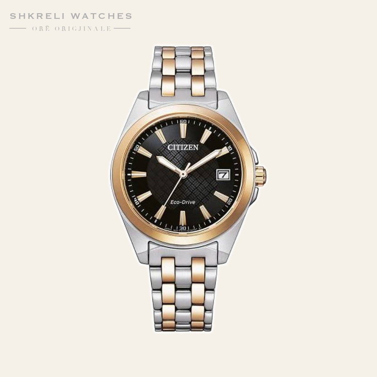 Citizen Klasike — Gri — Citizen | Shkreli Watches
