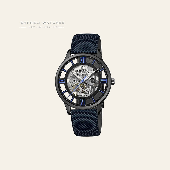 Festina Classic — Green