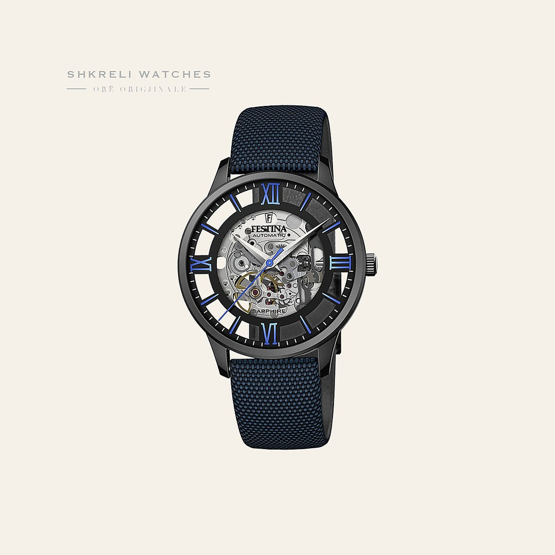 Festina Classic — Green