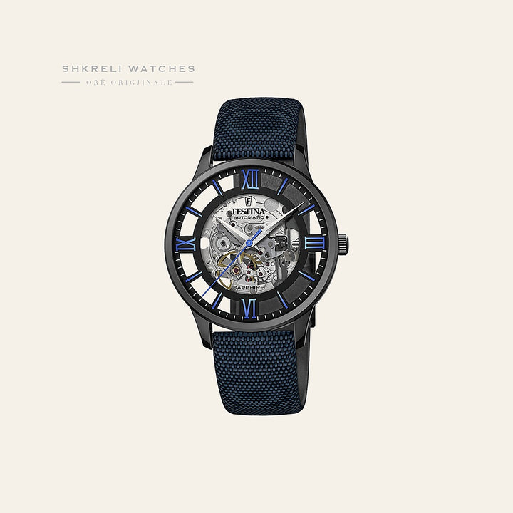 Festina Classic — Green