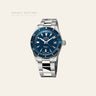 Edox Skydiver Buin
