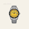 Citizen Klassik — Gold