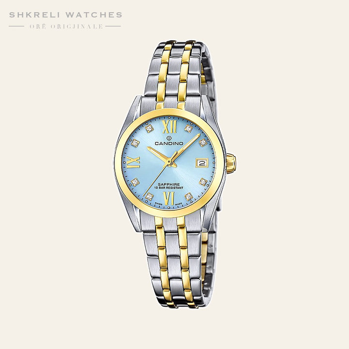 Candino Couple Classic (Ladies)