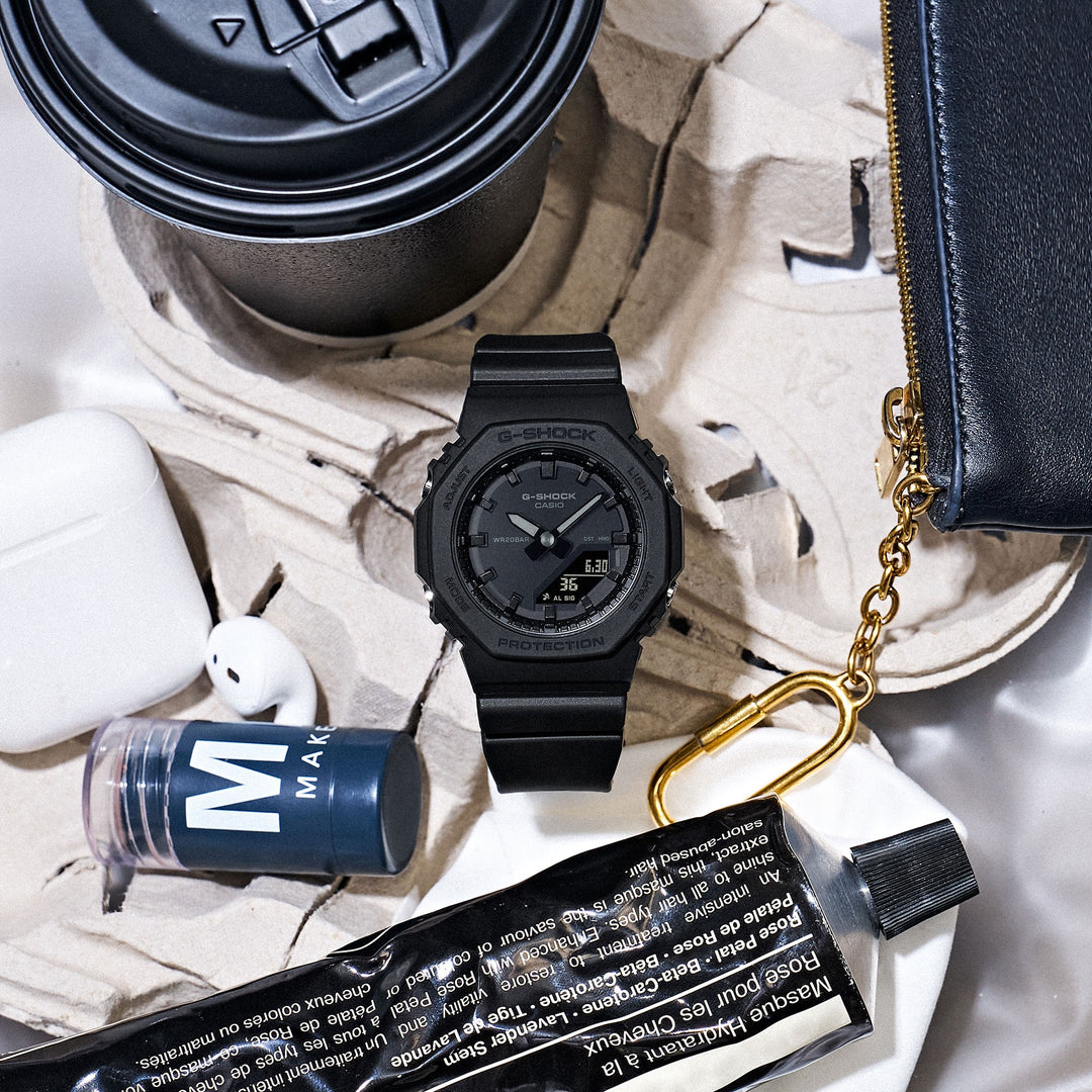 G-Shock GMA-P2100BB — pamja 2 | Shkreli Watches