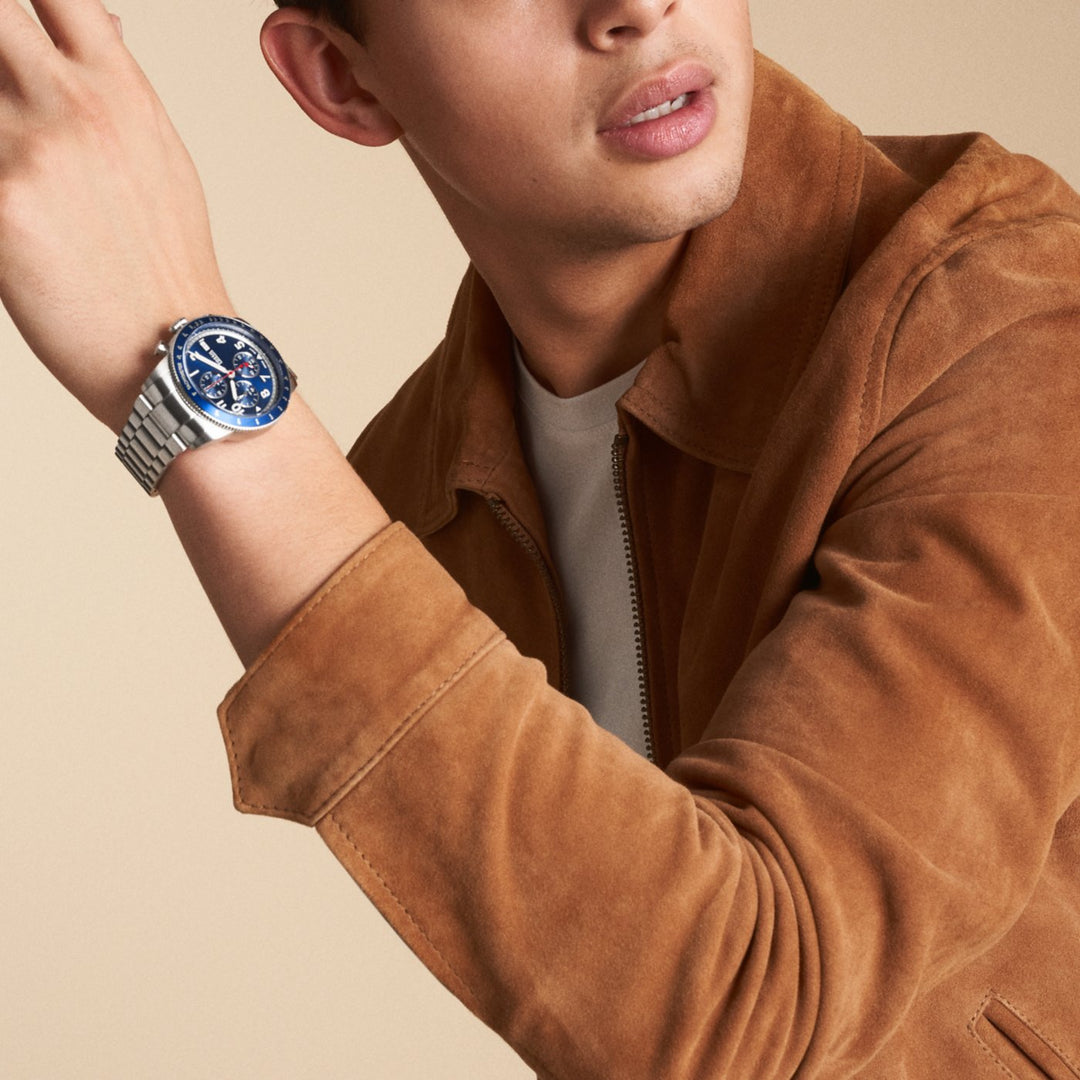 Fossil Sport Tourer
